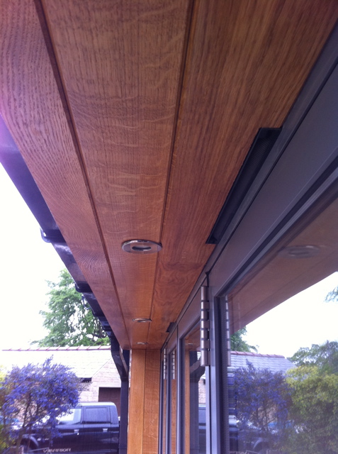 soffit